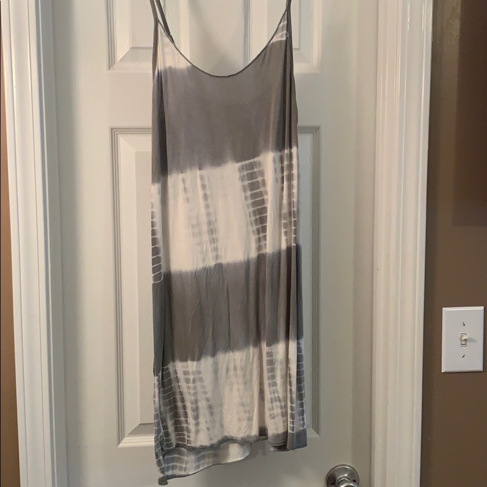 Cami Dress